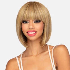 Vivica A Fox Synthetic Hair Everyday Wig - AW TWINKLE