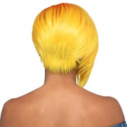 Vivica A Fox Synthetic Hair Everyday Wig - AW VIVA -Loreal Store vivica fox synthetic hair everyday wig aw viva 2