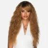 Vivica A Fox Synthetic Hair Everyday Wig - AW VIVIAN