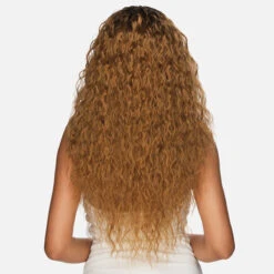 Vivica A Fox Synthetic Hair Everyday Wig - AW VIVIAN 5 Vivica A Fox Synthetic Hair Everyday Wig - AW VIVIAN -Loreal Store vivica fox synthetic hair everyday wig aw vivian 2