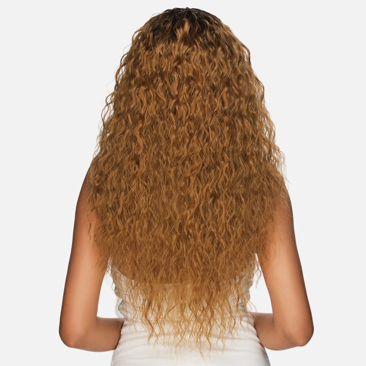 Vivica A Fox Synthetic Hair Everyday Wig - AW VIVIAN 3 Vivica A Fox Synthetic Hair Everyday Wig - AW VIVIAN - Image 3